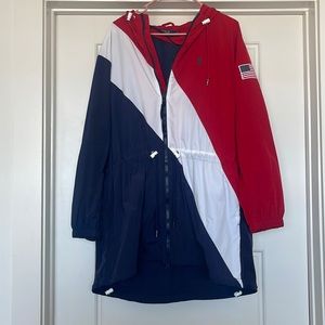 Polo Ralph Lauren wind breaker